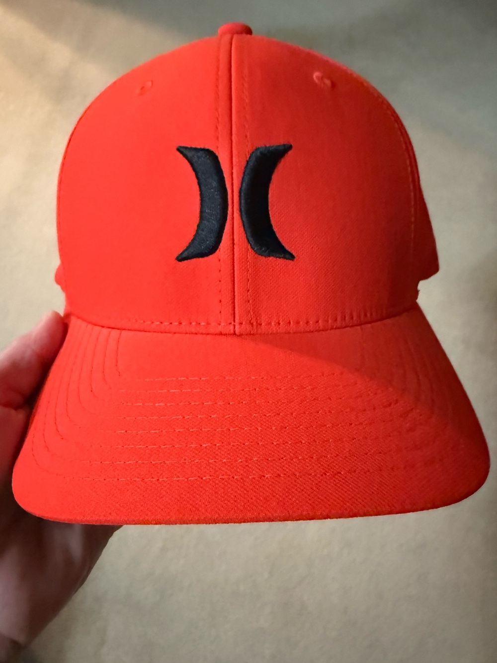 Hurley Men’s Baseball Cap